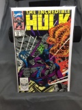 Marvel Comics, The Incredible Hulk #375-Comic Book