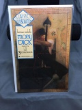 Berkley/First Publishing, Classics Illustrated Moby Dick-Comic Book