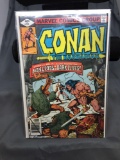 Marvel Comics, Conan The Barbarian #99-Comic Book