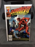 Marvel Comics, Daredevil #286-Comic Book