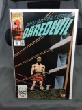 Marvel Comics, Daredevil #287-Comic Book