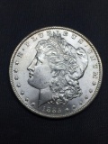 1885-O United States Morgan Silver Dollar - 90% Silver Coin