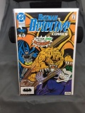 DC Comics, Batman In Detective Comics #623-Comic Book