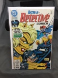 DC Comics, Batman In Detective Comics #624-Comic Book