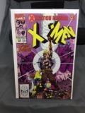 Marvel Comics, X-Men #270-Comic Book