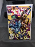 Marvel Comics, X-Men #271-Comic Book