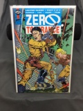 First Publishing, Zero Tolerance #3-Comic Book