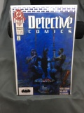 DC Comics, Detective Comics Annual #3-Comic Book