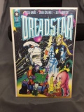 First Publishing, Dreadstar #62-Comic Book