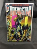 First Publishing, Dreadstar #63-Comic Book