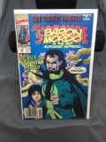 Marvel Comics, Dr. Strange #22-Comic Book