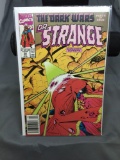 Marvel Comics, Dr. Strange #24-Comic Book