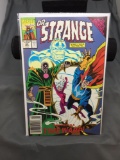 Marvel Comics, Dr. Strange #33-Comic Book