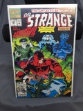 Marvel Comics, Dr. Strange #40-Comic Book