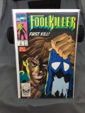 Marvel Comics, Fool Killer #2-Comic Book