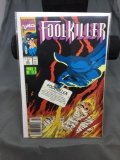 Marvel Comics, Fool Killer #3-Comic Book