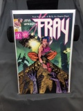 Dark Horse Comics, Joss Whedon's Fray #1-Comic Book