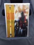 DC Comics, The Griffin #1 of 6-Comic Book