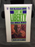 Dark Horse Comics, Give Me Liberty: An American Dream #2-Comic Book
