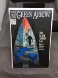 DC Comics, Green Arrow #38-Comic Book