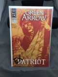 DC Comics, Green Arrow #39-Comic Book