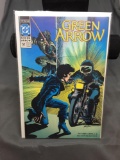 DC Comics, Green Arrow #52-Comic Book