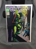 DC Comics, Green Arrow #53-Comic Book