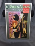 DC Comics, Green Arrow #66-Comic Book