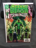 DC Comics, Green Lantern #6-Comic Book