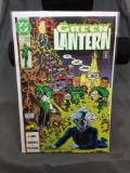 DC Comics, Green Lantern #7-Comic Book