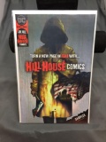 DC Comics, Joe Hill Presents Hill House Comics-Comic Book