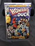 Marvel Comics, Howard The Duck #4-Comic Book