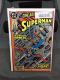 DC Comics, The Adventures Of Superman #472-Comic Book