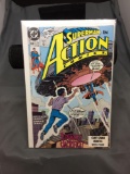 DC Comics, Superman In Action Comics #658-Comic Book