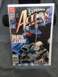 DC Comics, Superman In Action Comics #660-Comic Book