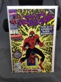 Marvel Comics, The Amazing Spider-Man #341-Comic Book