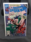 Marvel Comics, The Amazing Spider-Man #342-Comic Book