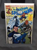 Marvel Comics, The Amazing Spider-Man #355-Comic Book