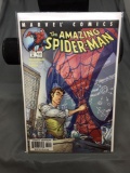 Marvel Comics, The Amazing Spider-Man #31(472)-Comic Book