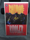 DC Comics, Batman: Run, Riddler, Run #3 of 3-Comic Book