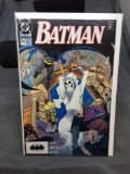 DC Comics, Batman #455-Comic Book