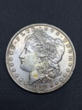 1885-O United States Morgan Silver Dollar - 90% Silver Coin