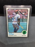 1973 Topps #130 PETE ROSE Reds Vintage Baseball Card