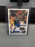 1995-96 Collector's Choice #275 KEVIN GARNETT Wolves ROOKIE Basketball Card