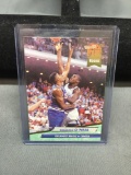 1992-93 Ultra #328 SHAQUILLE O'NEAL Magic Lakers ROOKIE Basketball Card