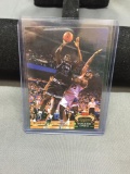 1992-93 Stadium Club #201 SHAQUILLE O'NEAL Magic Lakers ROOKIE Basketball Card