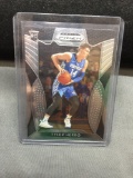 2019-20 Panini Prizm Draft TYLER HERRO Heat ROOKIE Basketball Card - HOT