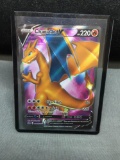 Pokemon CHARIZARD V Champion's Path Promo Holofoil Rare Card SWSH050