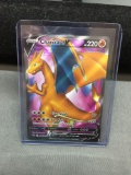 Pokemon CHARIZARD V Champion's Path Promo Holofoil Rare Card SWSH050