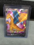 Pokemon CHARIZARD V Champion's Path Promo Holofoil Rare Card SWSH050